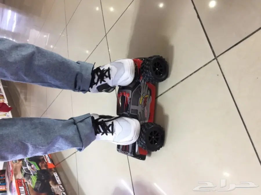 سيارة سريعه للشباب والأطفال  (image 10)