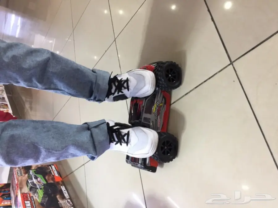 سيارة سريعه للشباب والأطفال  (image 11)