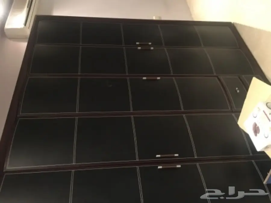 غرفة نوم وجلسة للبيع (image 3)