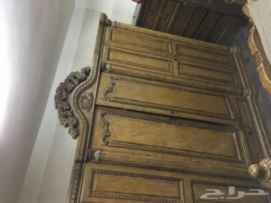 غرفة نوم صينية فاخرة - مجاناً!