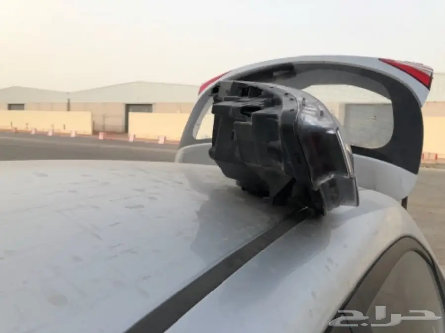 بيع شمعة كيا سيارة مستعملة - حالة ممتازة! (image 3)