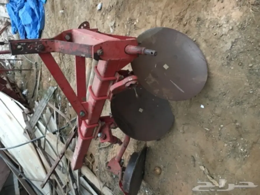 للبيع حراثه (image 2)