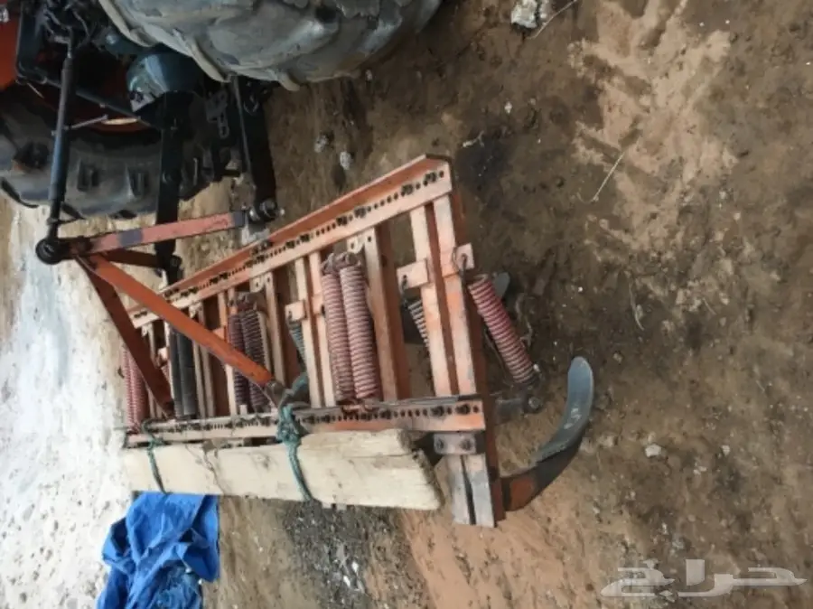 للبيع حراثه (image 3)