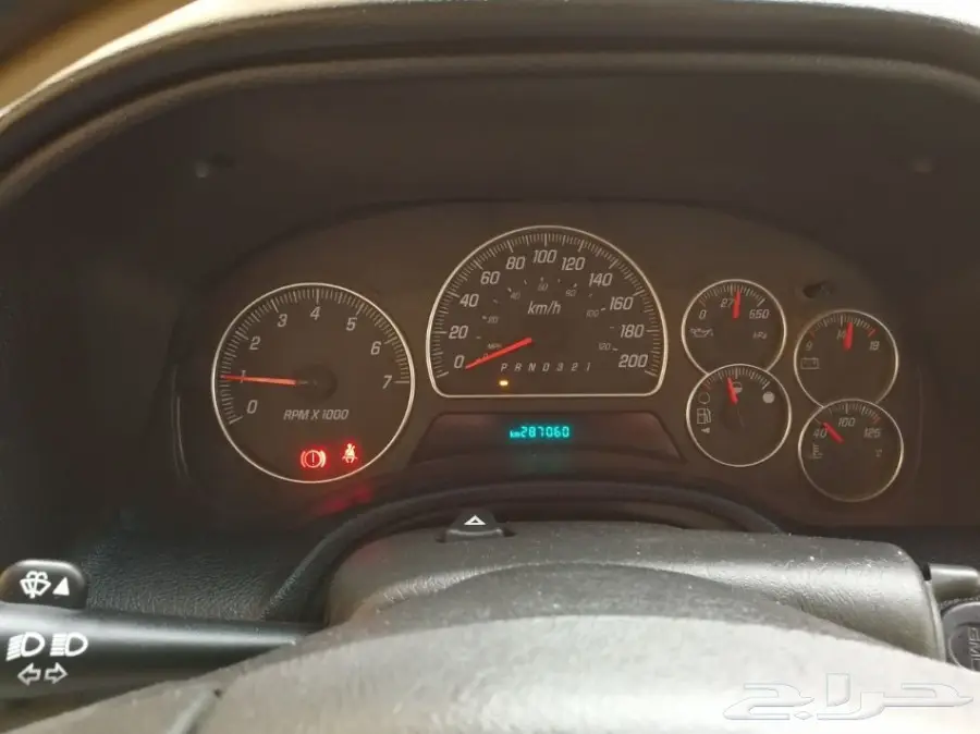 جيمس انفوي 2006 ثلاث مراتب