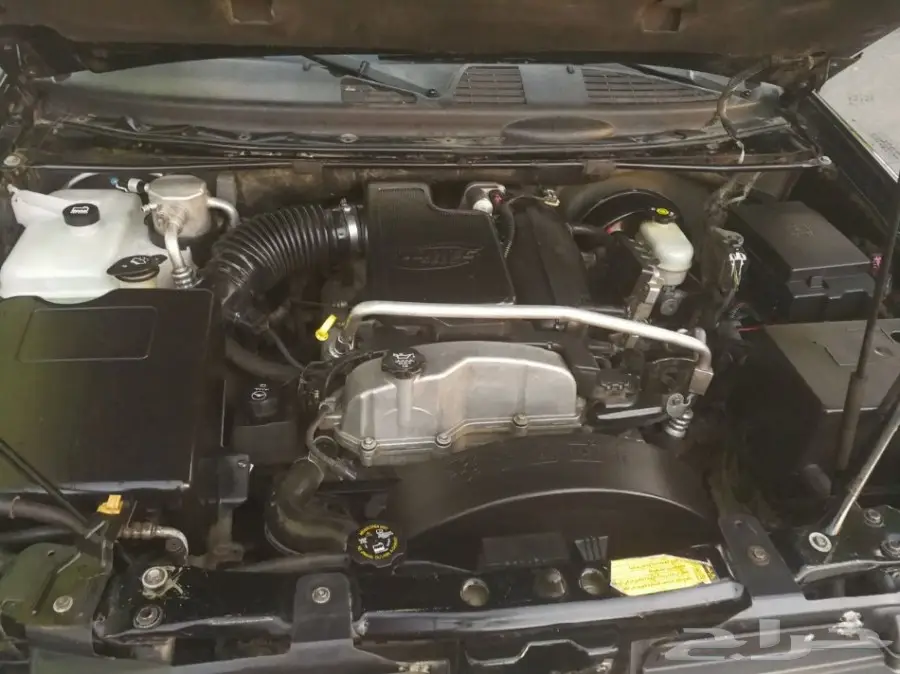 جيمس انفوي 2006 ثلاث مراتب (image 1)