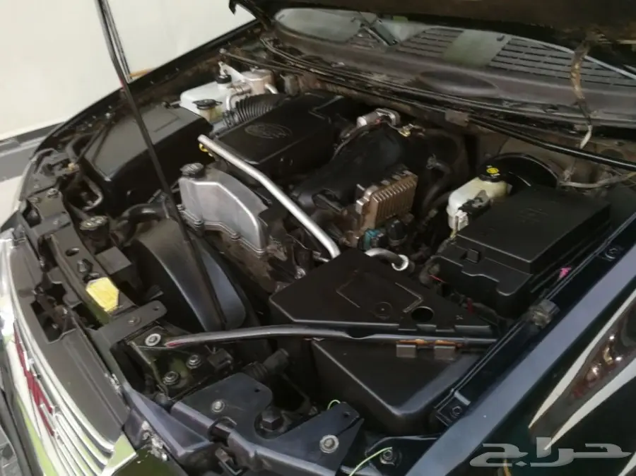 جيمس انفوي 2006 ثلاث مراتب (image 2)