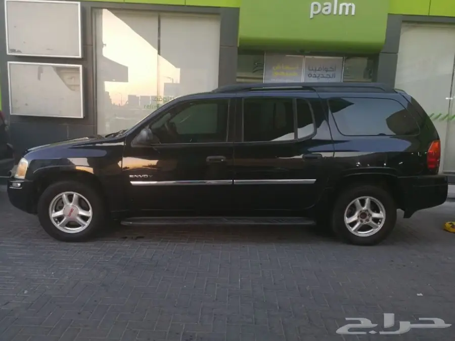 جيمس انفوي 2006 ثلاث مراتب (image 4)