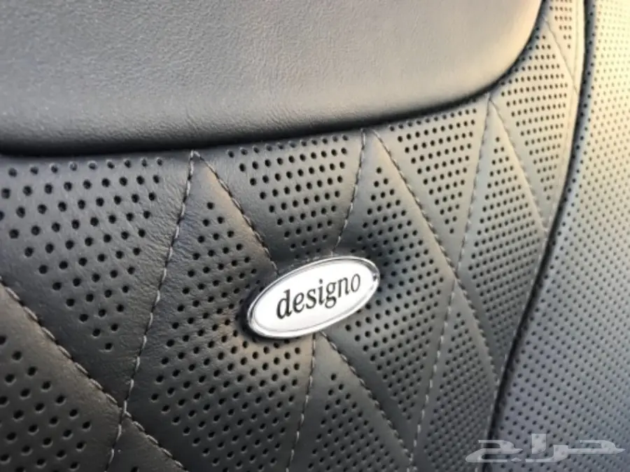 مرسيدس S 500 2015 (image 25)