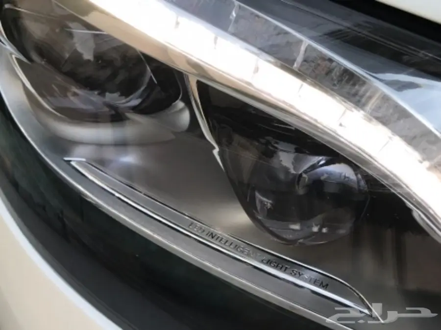 مرسيدس S 500 2015 (image 29)