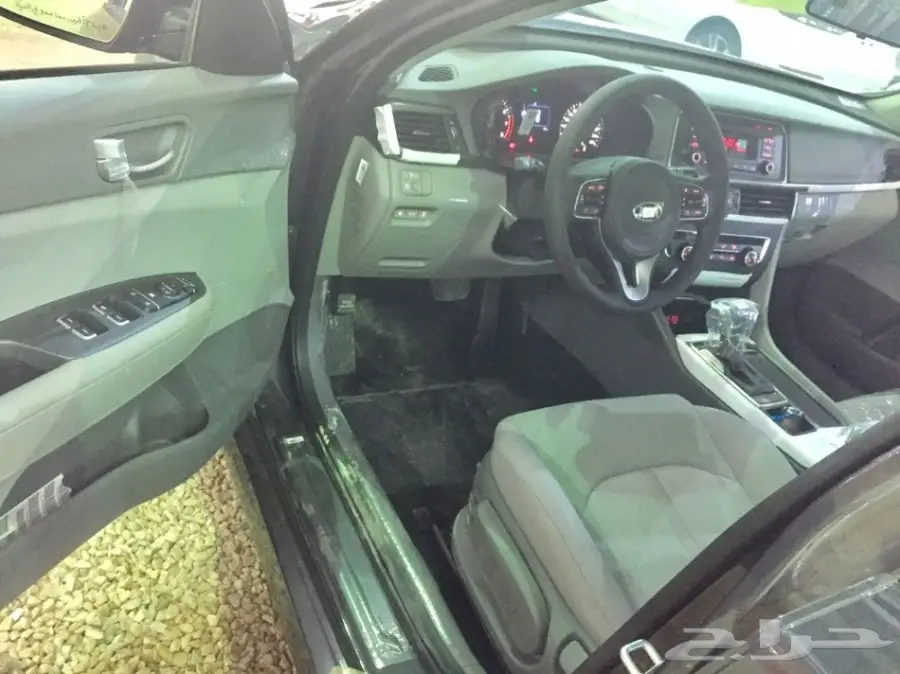 كيا اوبتما 2018 - فرصة لا تعوض! (image 3)