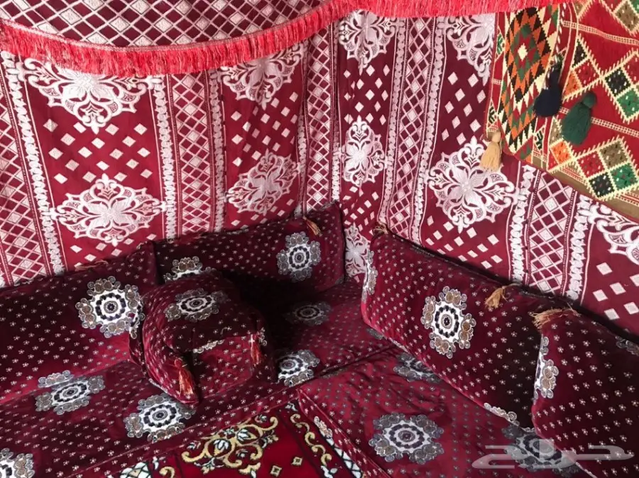 بيت شعر 4في 6 (image 4)