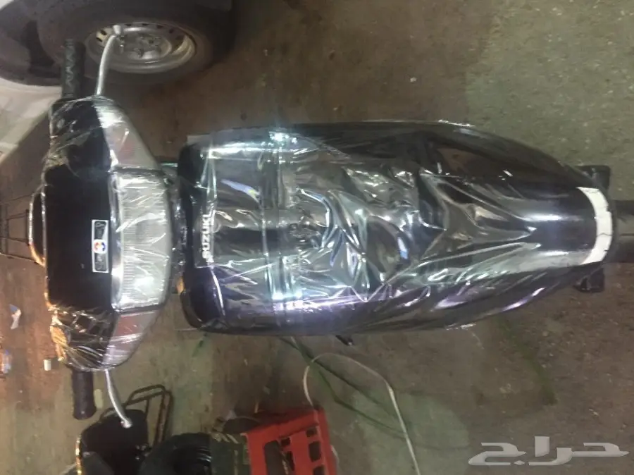 فرصة استثمارية - دبابات مستعملة عالية الجودة (image 160)