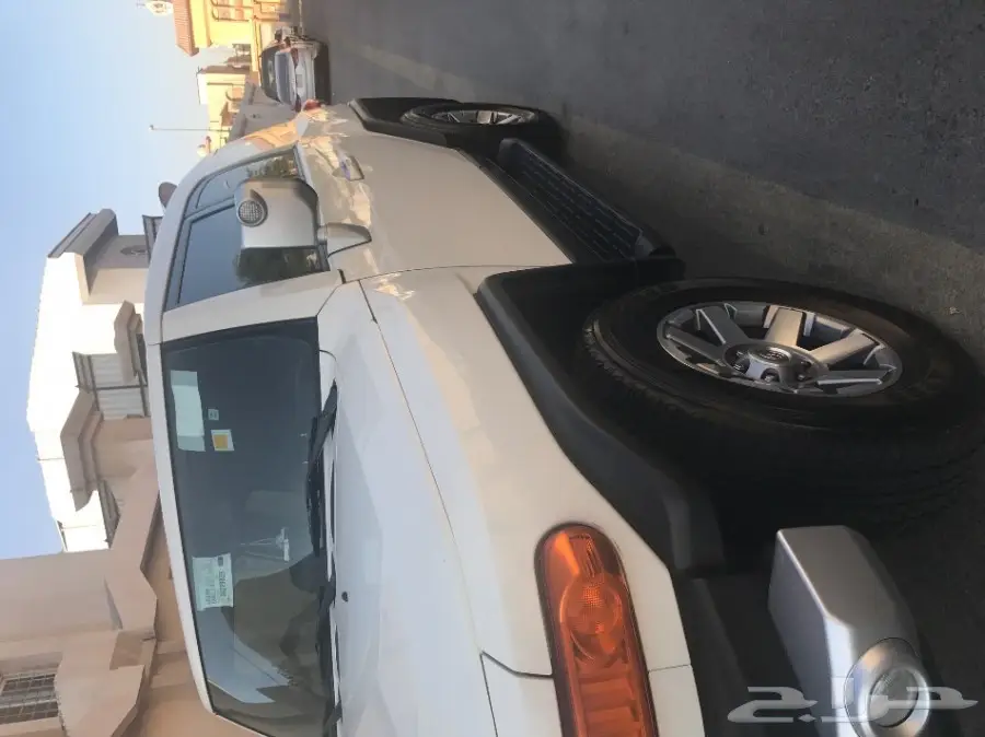 اف جي للبيع موديل 2016 (image 3)