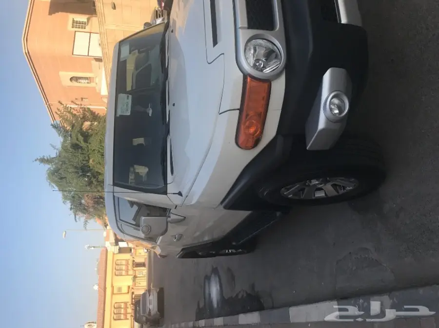 اف جي للبيع موديل 2016 (image 4)