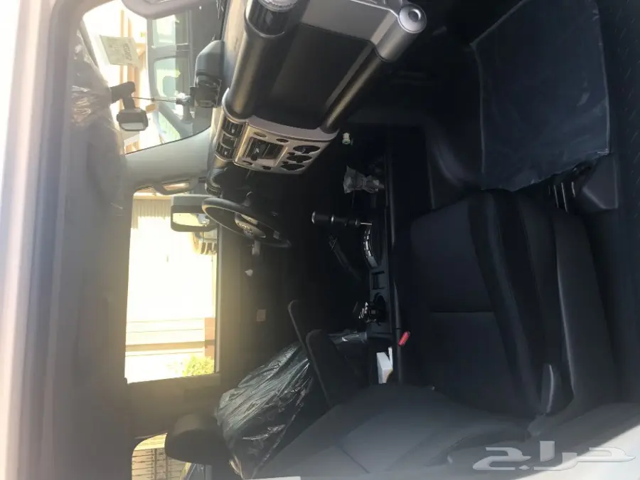 اف جي للبيع موديل 2016 (image 5)