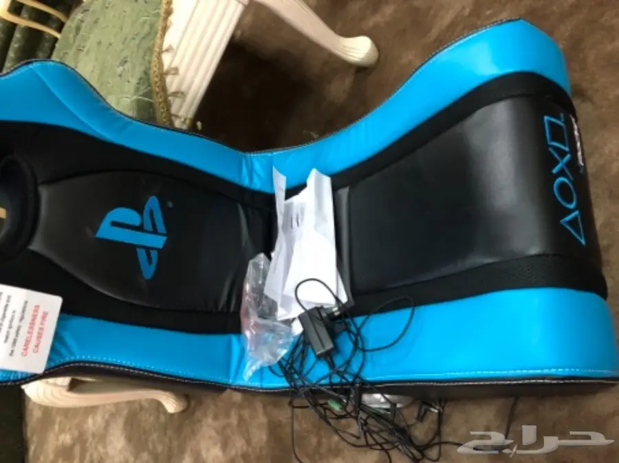 سوني كرسي الجديد  (image 3)