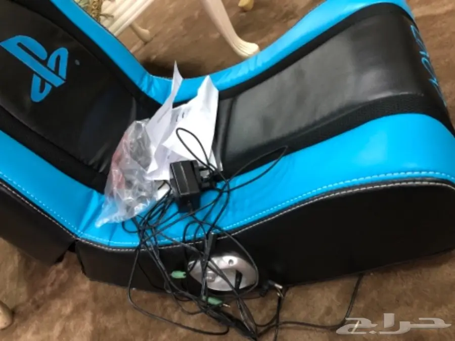 سوني كرسي الجديد  (image 4)