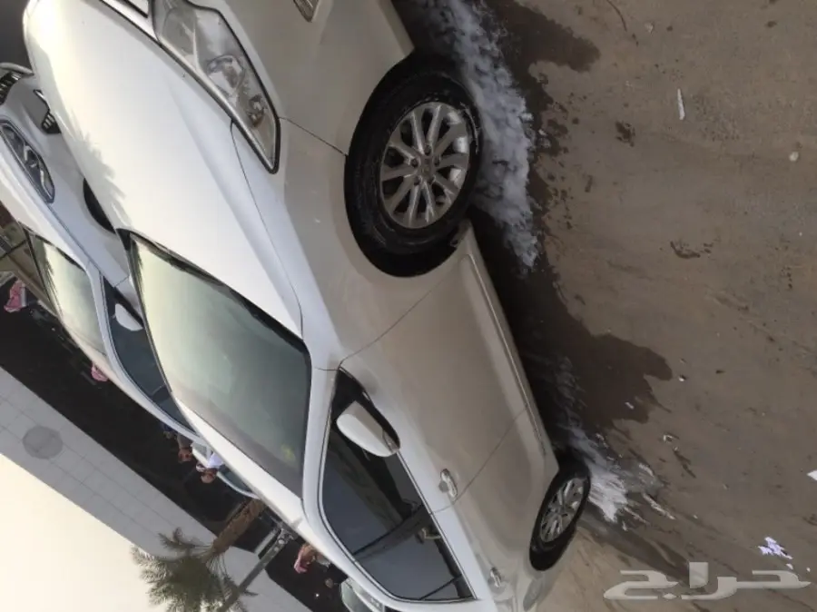 للبيع كامري 2012