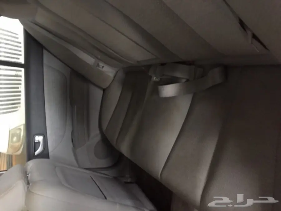 سوناتا-2007- قير عادي للبيع