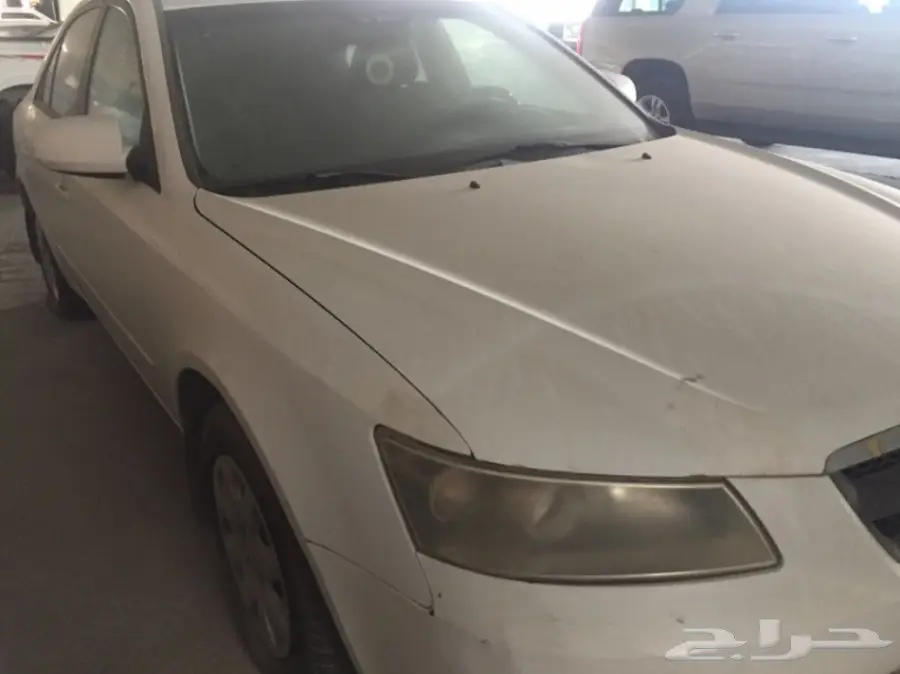 سوناتا-2007- قير عادي للبيع (image 4)