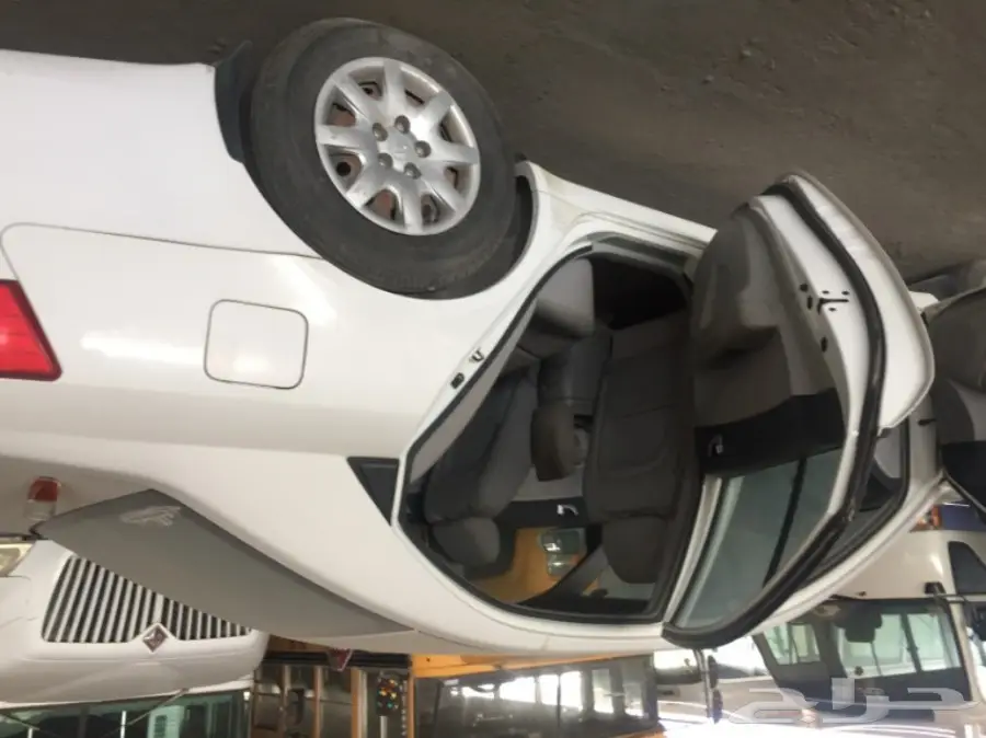 سوناتا-2007- قير عادي للبيع (image 7)