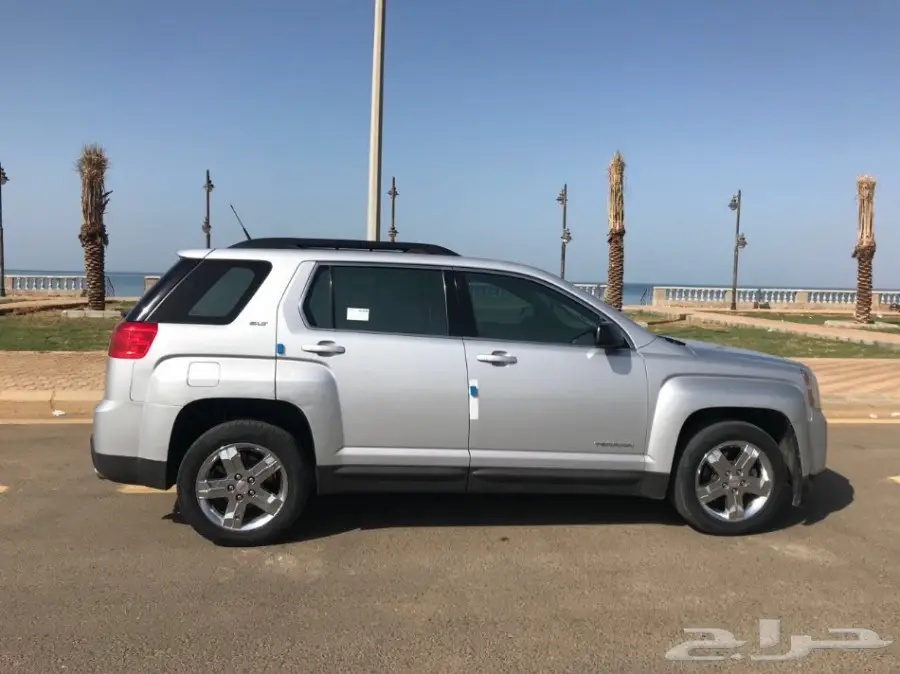 جمس تيرين 2013  (image 15)