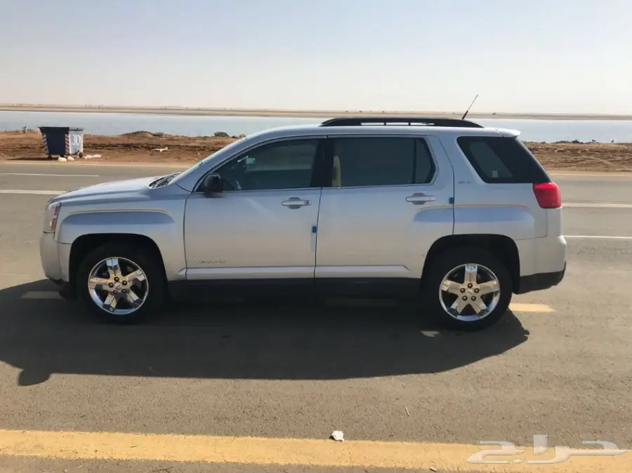 جمس تيرين 2013  (image 16)