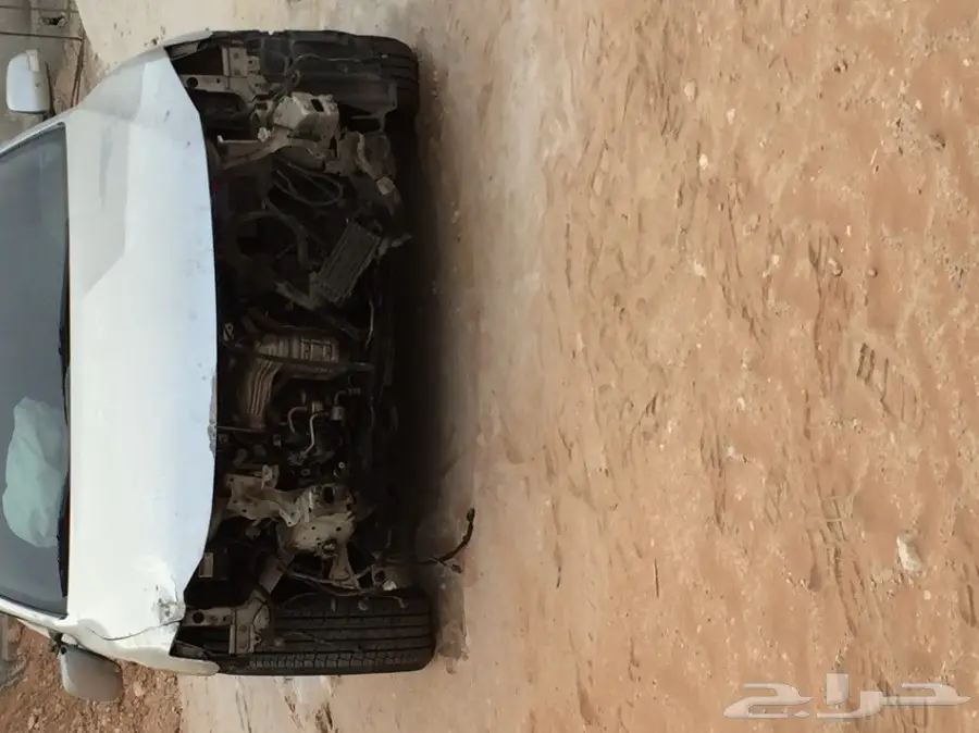 أوريون 2007مصدوم بالدلم