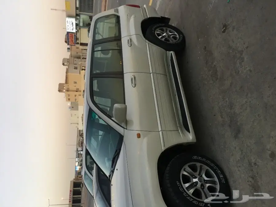 لكزس 2007 - مستعملة بحالة ممتازة (image 1)