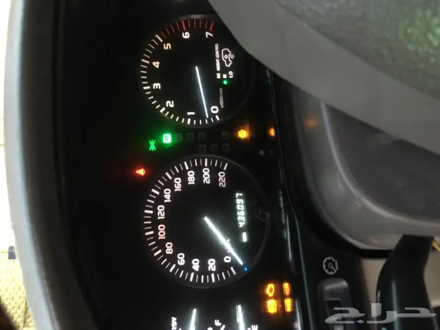 لكزس 2007 - مستعملة بحالة ممتازة (image 6)