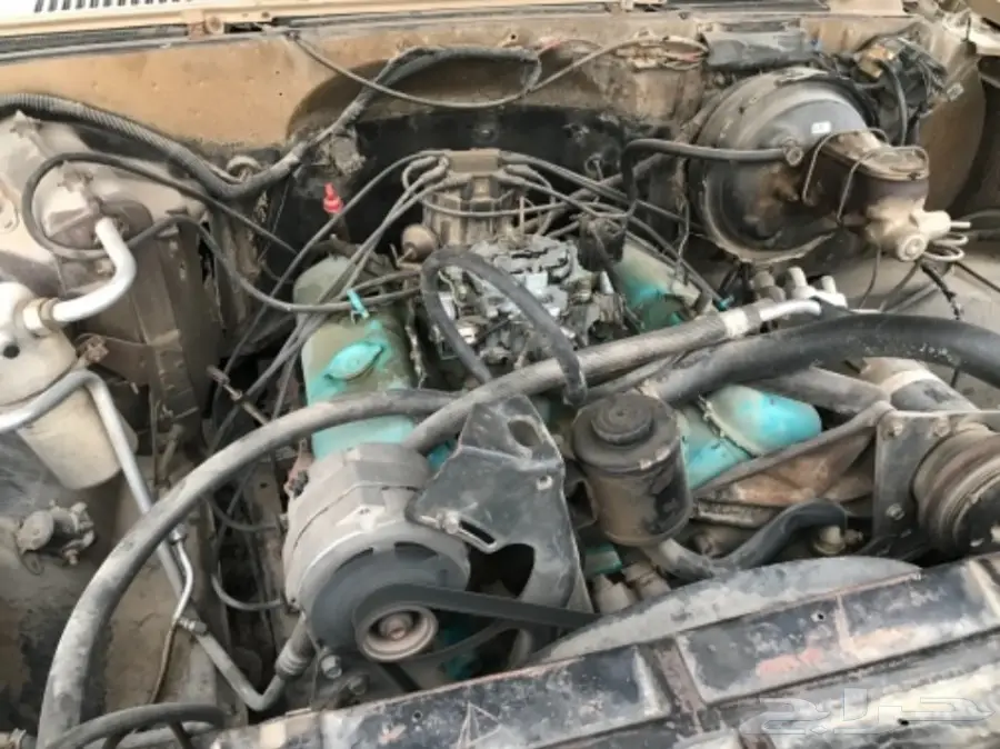 جمس حوض قطع 10 موديل 82 (image 1)
