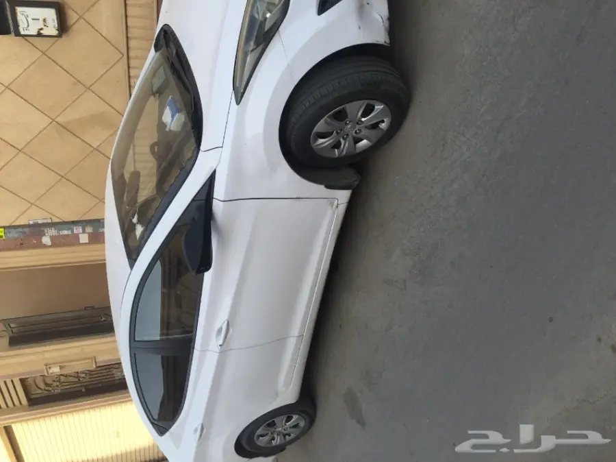 للبيع النترا 2016