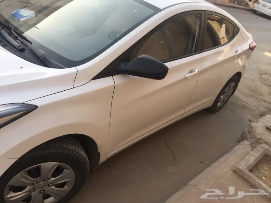 للبيع النترا 2016 (image 1)