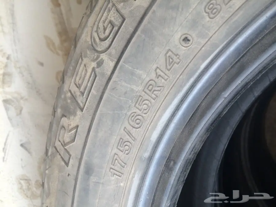 جنوط وكفرات (image 6)