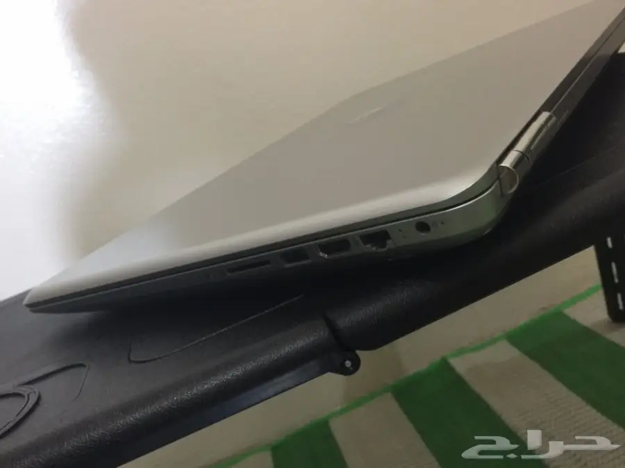 لا بتوب hp pavilion 17t شاشة 17.3 للالعاب (image 10)