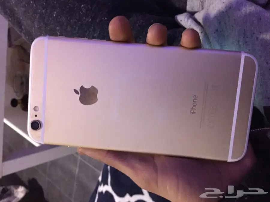 ايفون 6 بلس 16 قيقا للبيع  (image 2)