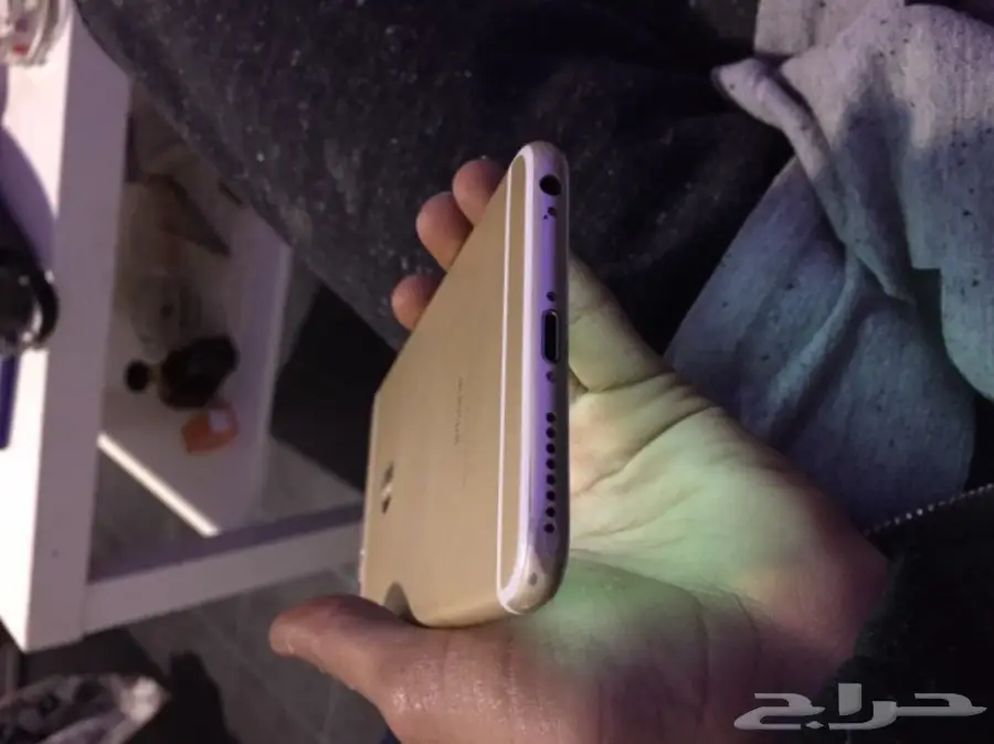 ايفون 6 بلس 16 قيقا للبيع  (image 3)
