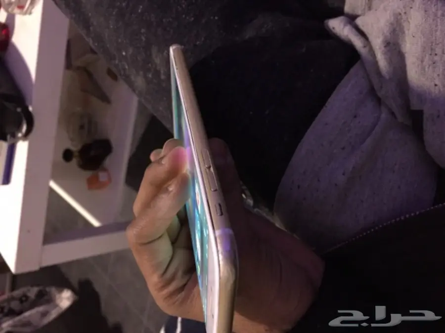 ايفون 6 بلس 16 قيقا للبيع  (image 4)