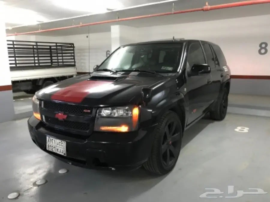 بليز SS 2007 (image 1)