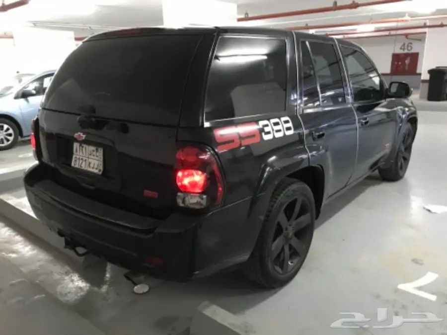 بليز SS 2007 (image 6)