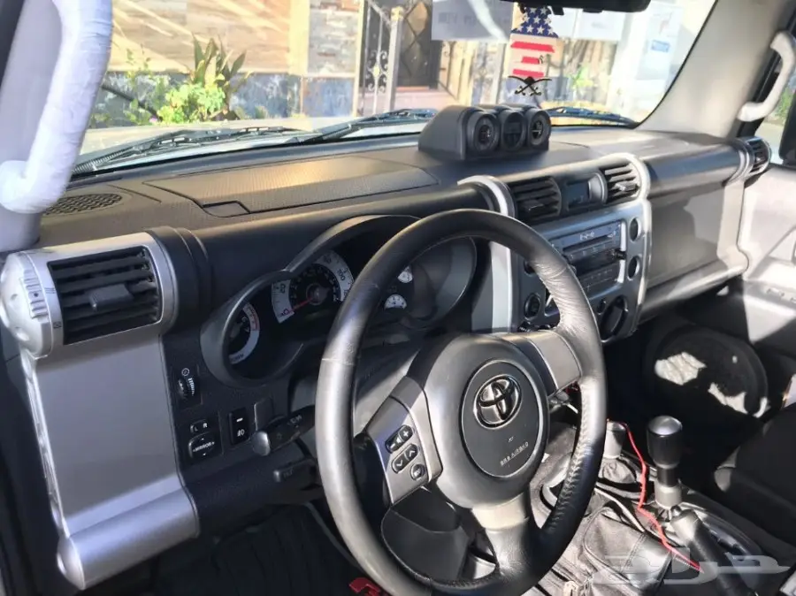 اف جي 1 امريكي (image 5)