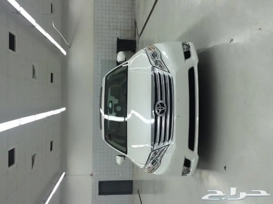 للبيع: أفالون 2012 لولوي - بحالة وكالة ممتازة