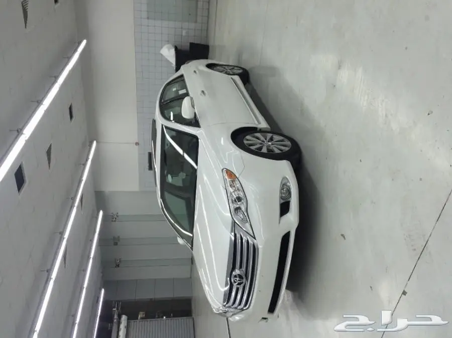 للبيع: أفالون 2012 لولوي - بحالة وكالة ممتازة (image 2)