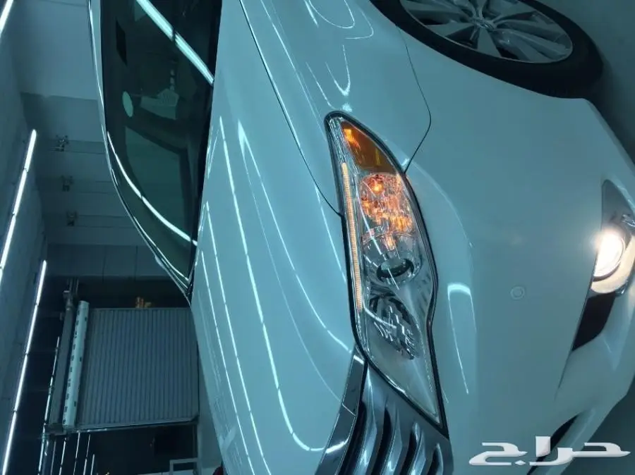 للبيع: أفالون 2012 لولوي - بحالة وكالة ممتازة (image 4)