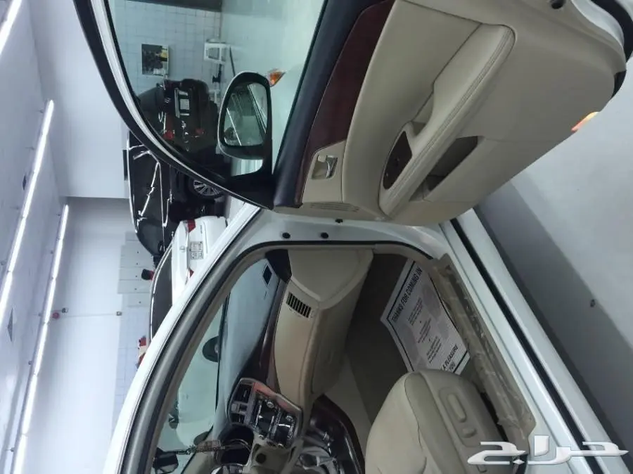 للبيع: أفالون 2012 لولوي - بحالة وكالة ممتازة (image 16)