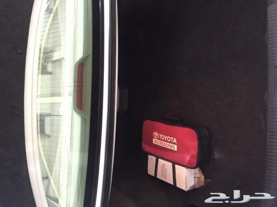 للبيع: أفالون 2012 لولوي - بحالة وكالة ممتازة (image 19)