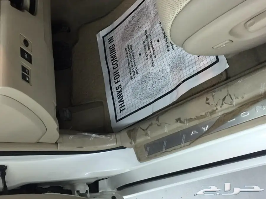 للبيع: أفالون 2012 لولوي - بحالة وكالة ممتازة (image 21)