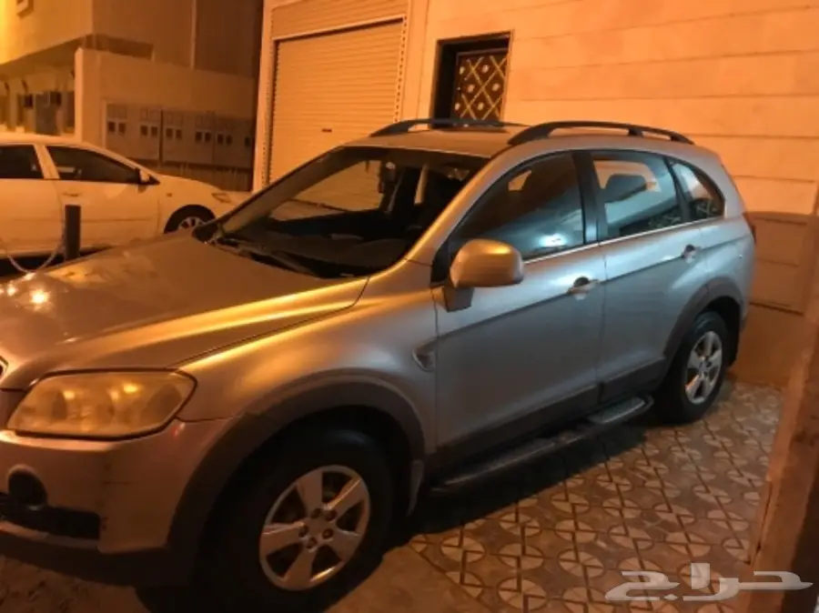 جيب شفر ( كابتيفا ) (image 1)