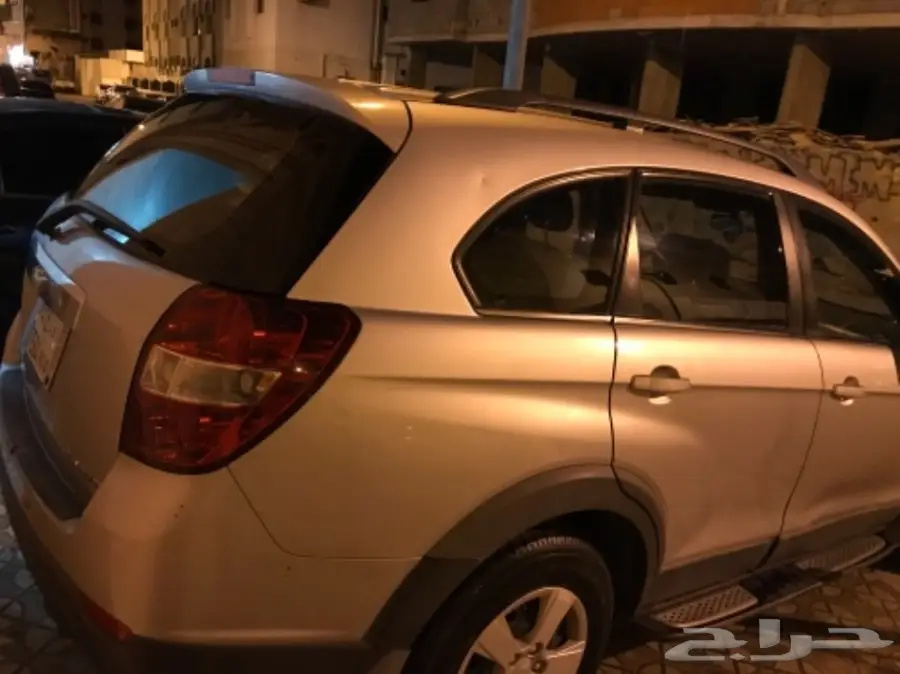 جيب شفر ( كابتيفا ) (image 4)