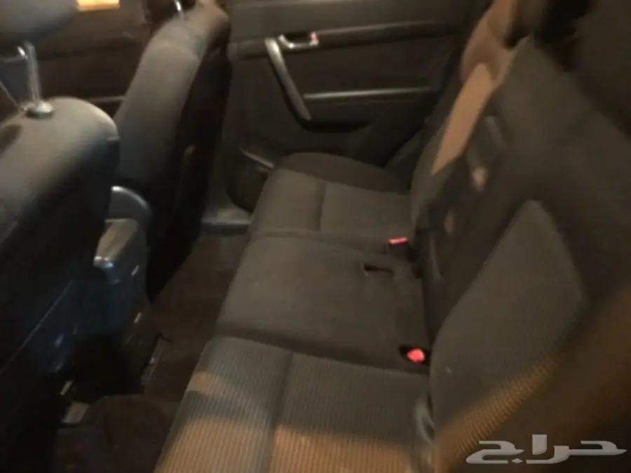 جيب شفر ( كابتيفا ) (image 5)